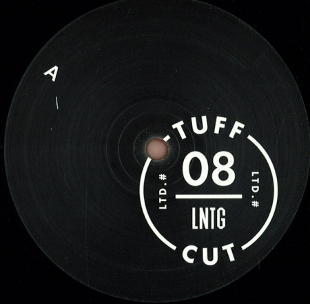 LNTG ‎– Tuff Cut 08