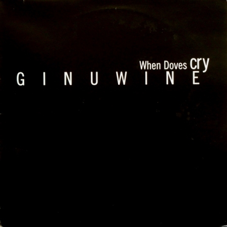 Ginuwine ‎– When Doves Cry