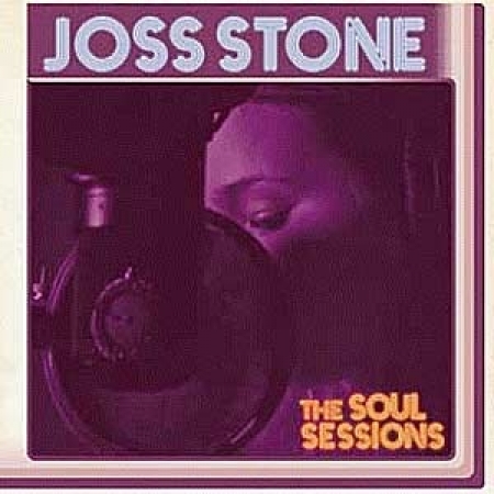 Joss Stone ‎– The Soul Sessions 