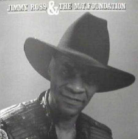  Jimmy Ross & The M.T. Foundation ?– First True Love Affair 1990 Knock Out New-Version