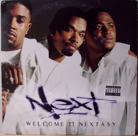  Next ‎– Welcome II Nextasy 