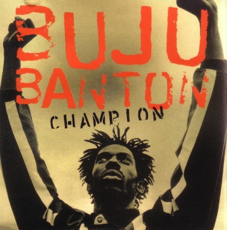  Buju Banton ?– Champion (Remix) 