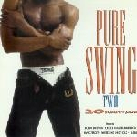 Pure Swing Two (20 Bumpin' Jams) 