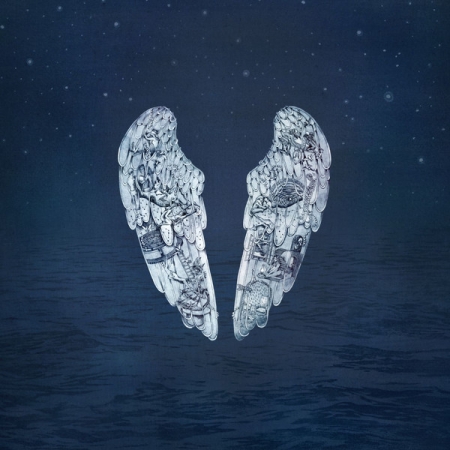  Coldplay ?– Ghost Stories 