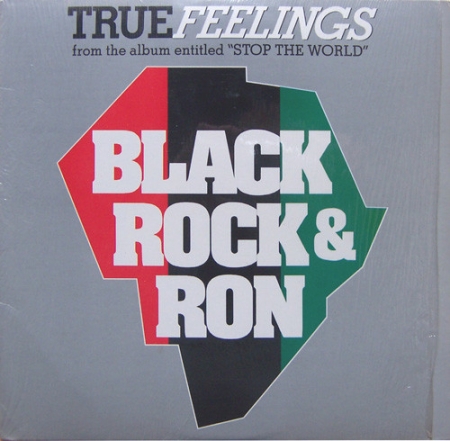 Black Rock & Ron ?– True Feelings