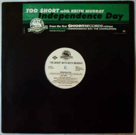 Too Short ?– Independence Day With Keith Murray 