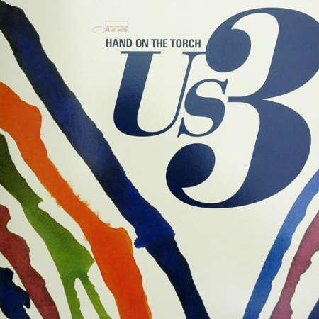 Us3 ‎– Hand On The Torch 
