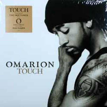 Omarion ?– Touch