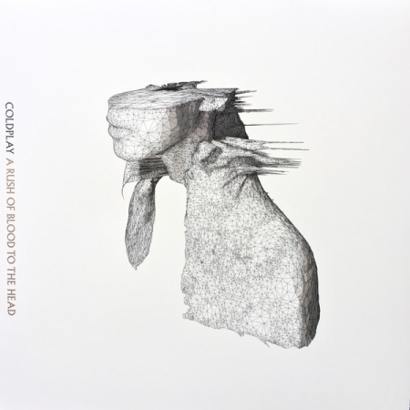 Coldplay ?– A Rush Of Blood To The Head