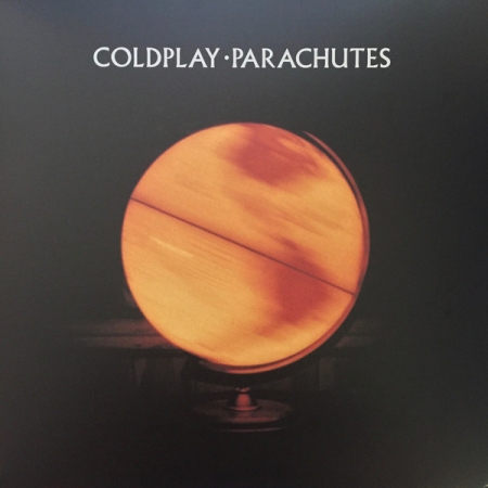Coldplay ?– Parachutes