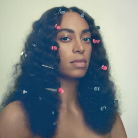 Solange – A Seat At The Table 
