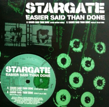 StarGate ?– Easier Said Than Done