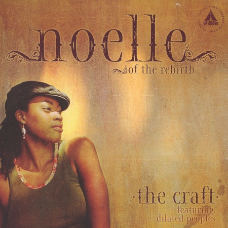 Noelle ‎– The Craft