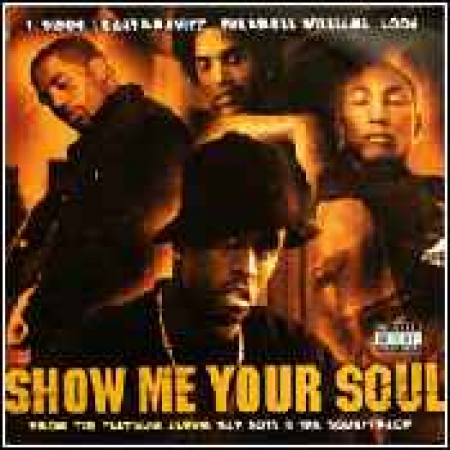 P. Diddy / Lenny Kravitz / Pharrell Williams / Loon ?– Show Me Your Soul