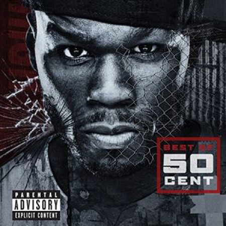 50 Cent ‎– Best Of (LACRADO)