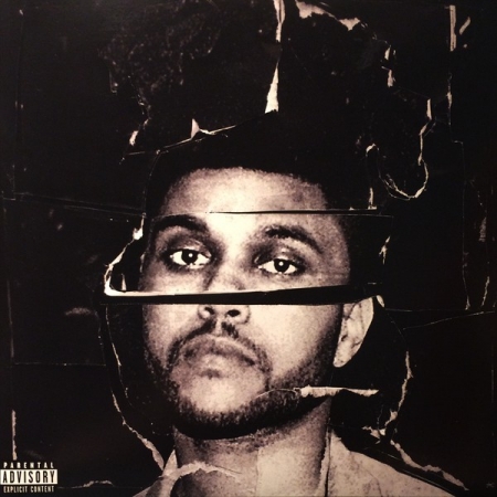 The Weeknd ?– Beauty Behind The Madness
