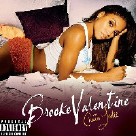 Brooke Valentine ‎– Chain Letter