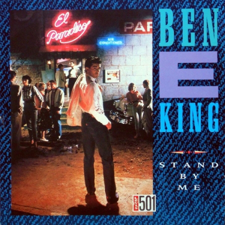 Ben E King ?– Stand By Me