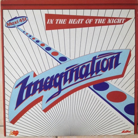 Imagination ?– In The Heat Of The Night