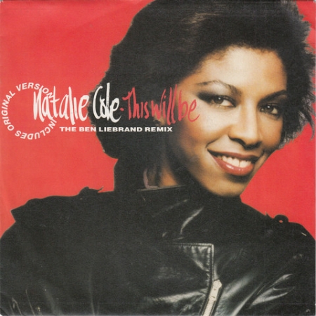 Natalie Cole ?– This Will Be (The Ben Liebrand Remix)