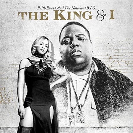 Faith Evans And The Notorious B.I.G – The King  I