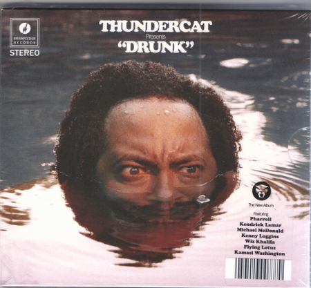 Thundercat ?– Drunk
