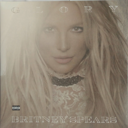 Britney Spears ?– Glory