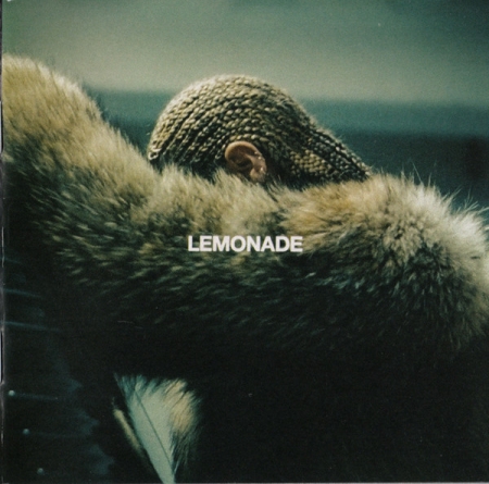 Beyoncé ?– Lemonade
