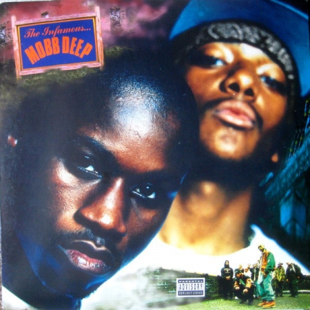 Mobb Deep – The Infamous