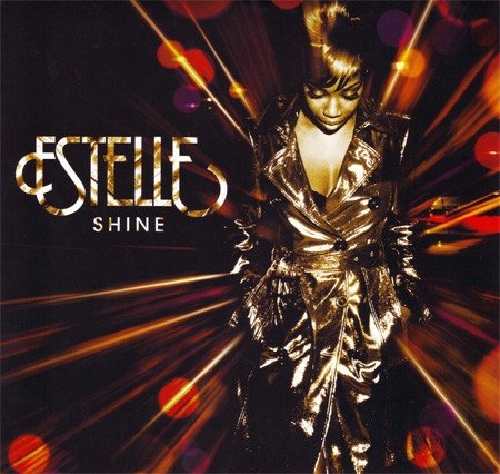 Estelle ‎– Shine