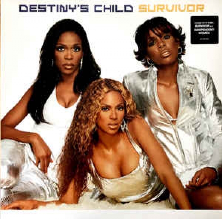 Destinys Child - Survivor
