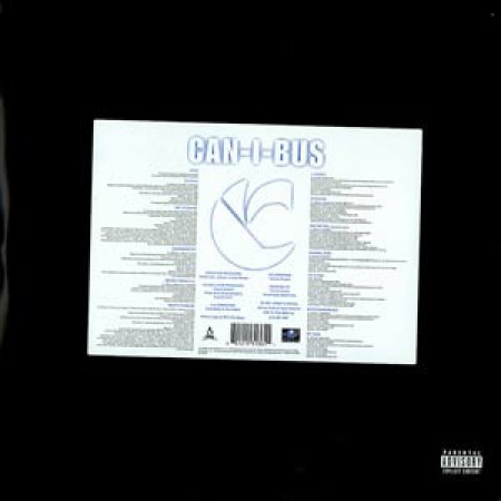 Canibus ?– Can-I-Bus