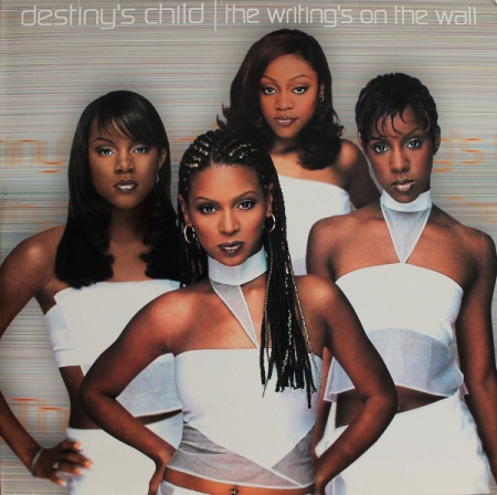 Destinys Child ?– The Writings On The Wall