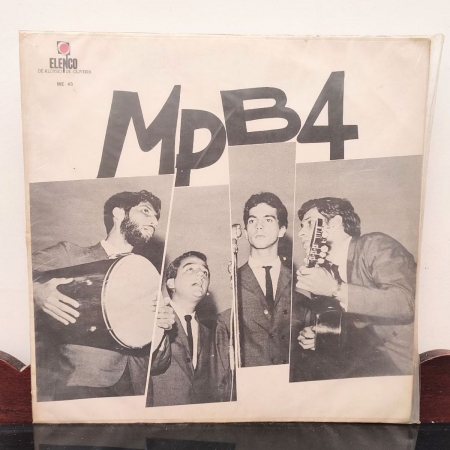 MPB4 - MPB4
