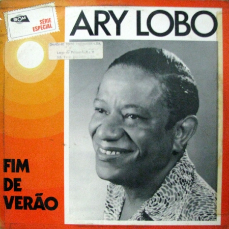 Ary Lobo – Fim De Verão