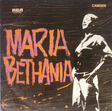 Maria Bethânia ?– Maria Bethania