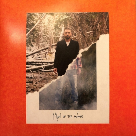 Justin Timberlake ?– Man Of The Woods