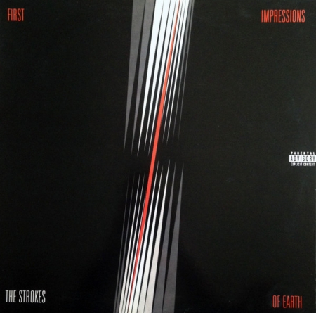 The Strokes ?– First Impressions Of Earth