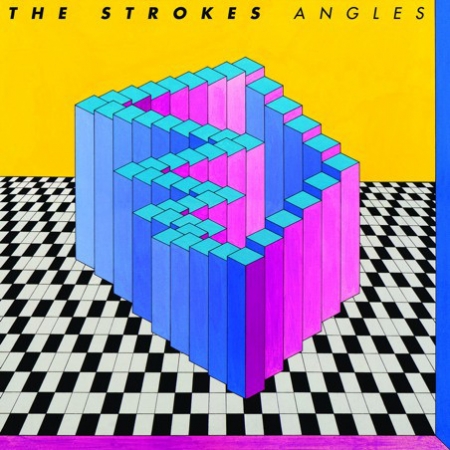 The Strokes ?– Angles
