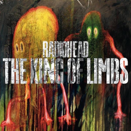 Radiohead ?– The King Of Limbs