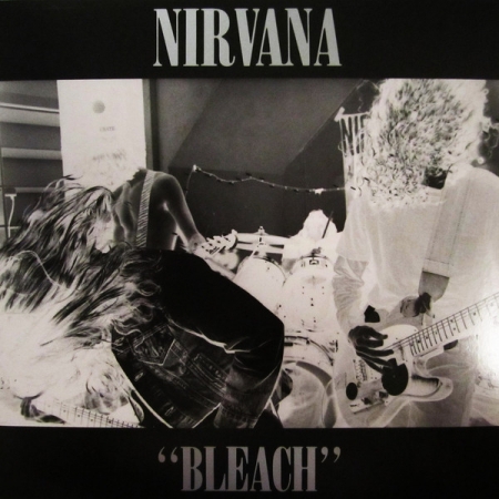 Nirvana ?– Bleach