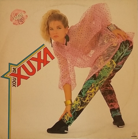 Xuxa ?– Xou Da Xuxa