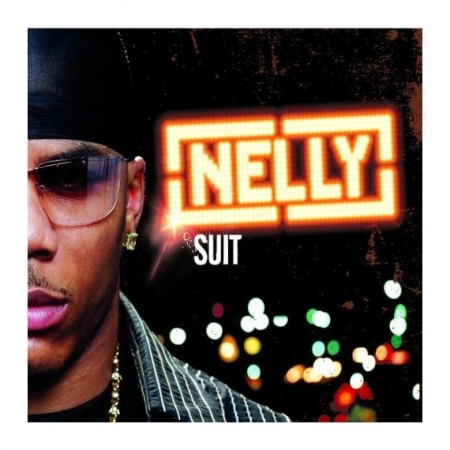 Nelly ?– Suit (SOMENTE O DISCO 2) LADOS C e D 