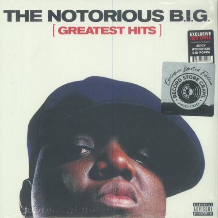 Notorious BIG – Greatest Hits
