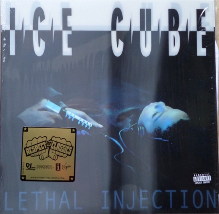 Ice Cube – Lethal Injection LACRADO