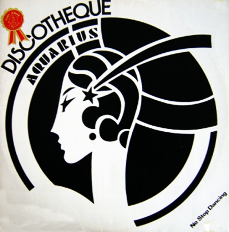 Discotheque Aquarius