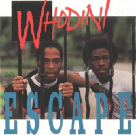 Whodini ?– Escape