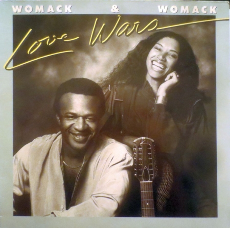 Womack & Womack ?– Love Wars