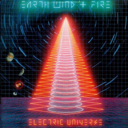 Earth Wind & Fire ?– Electric Universe