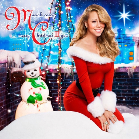 Mariah Carey ?– Merry Christmas II You